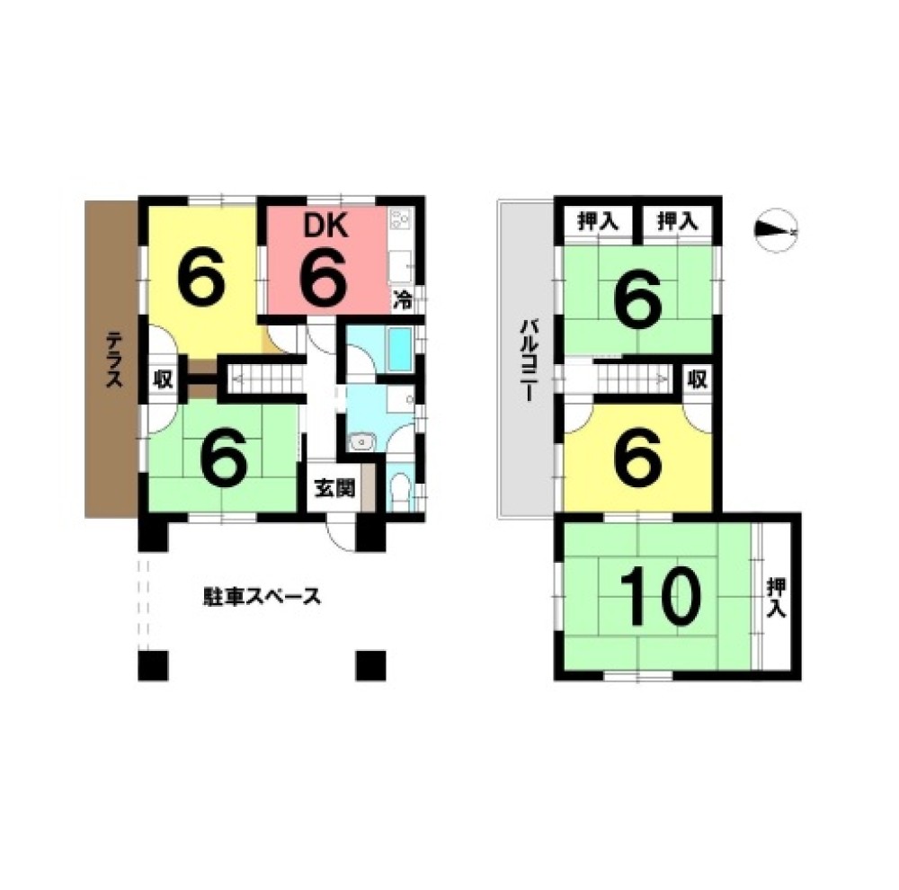 瀬戸市幡野町 画像1