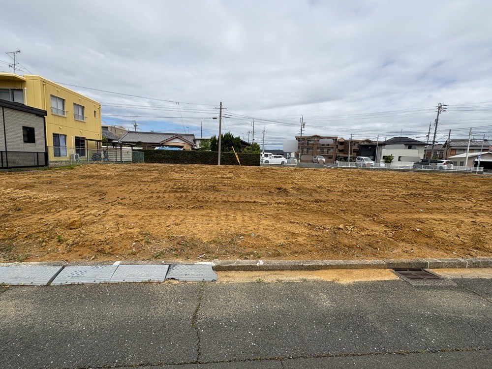 豊橋市弥生町　全9区画　B区画 画像5