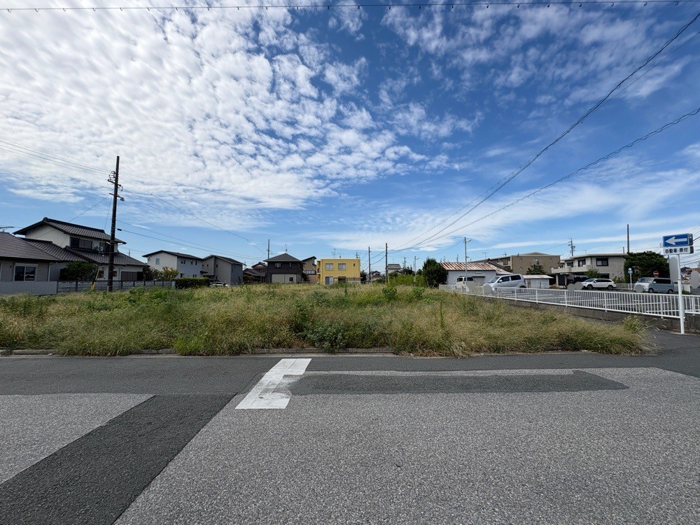 豊橋市弥生町　全9区画　G区画 画像4