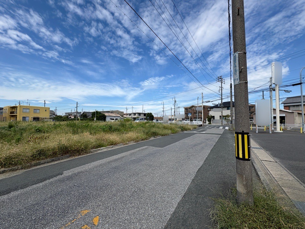 豊橋市弥生町　全9区画　G区画 画像3