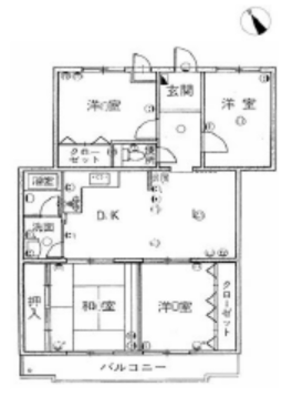 アーバンライフ山神戸 画像1
