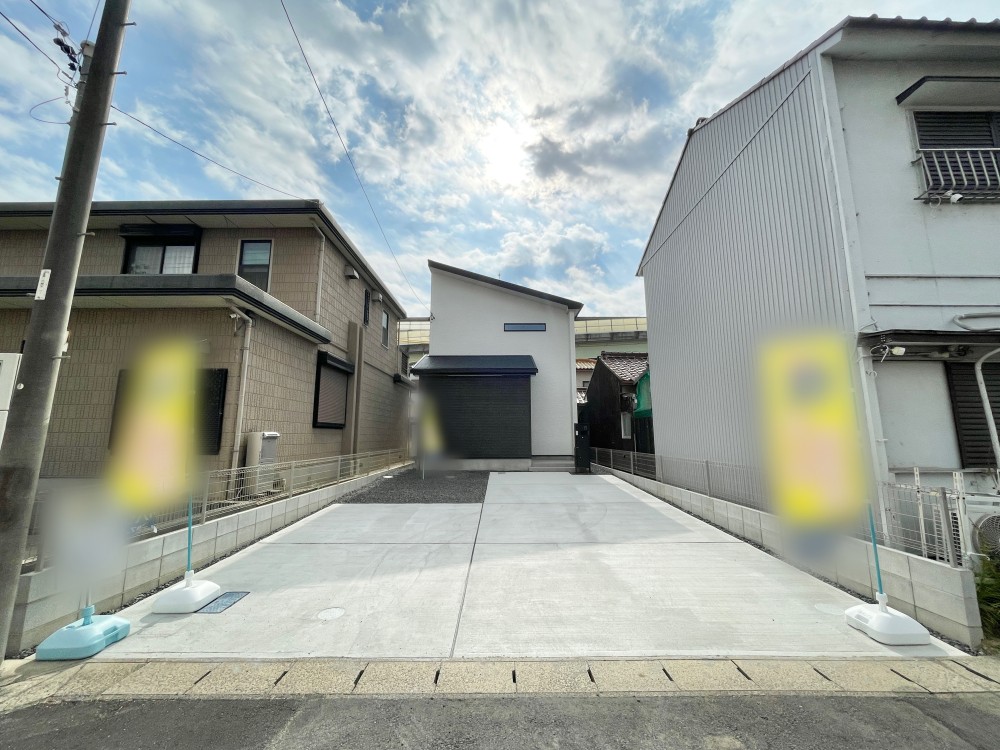 春日井市花長町第5　全1棟　1号棟 画像17