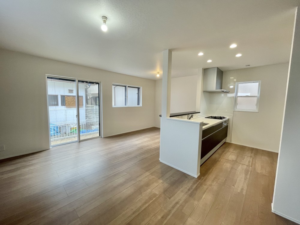 春日井市花長町第5　全1棟　1号棟 画像4