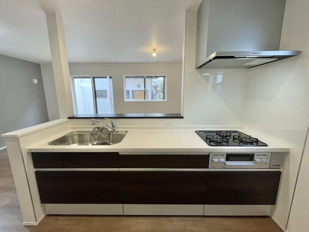 春日井市花長町第5　全1棟　1号棟 画像6