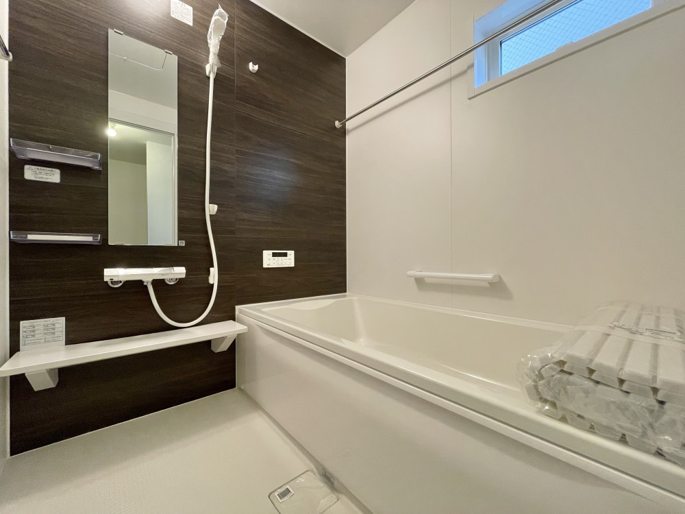 春日井市花長町第5　全1棟　1号棟 画像7