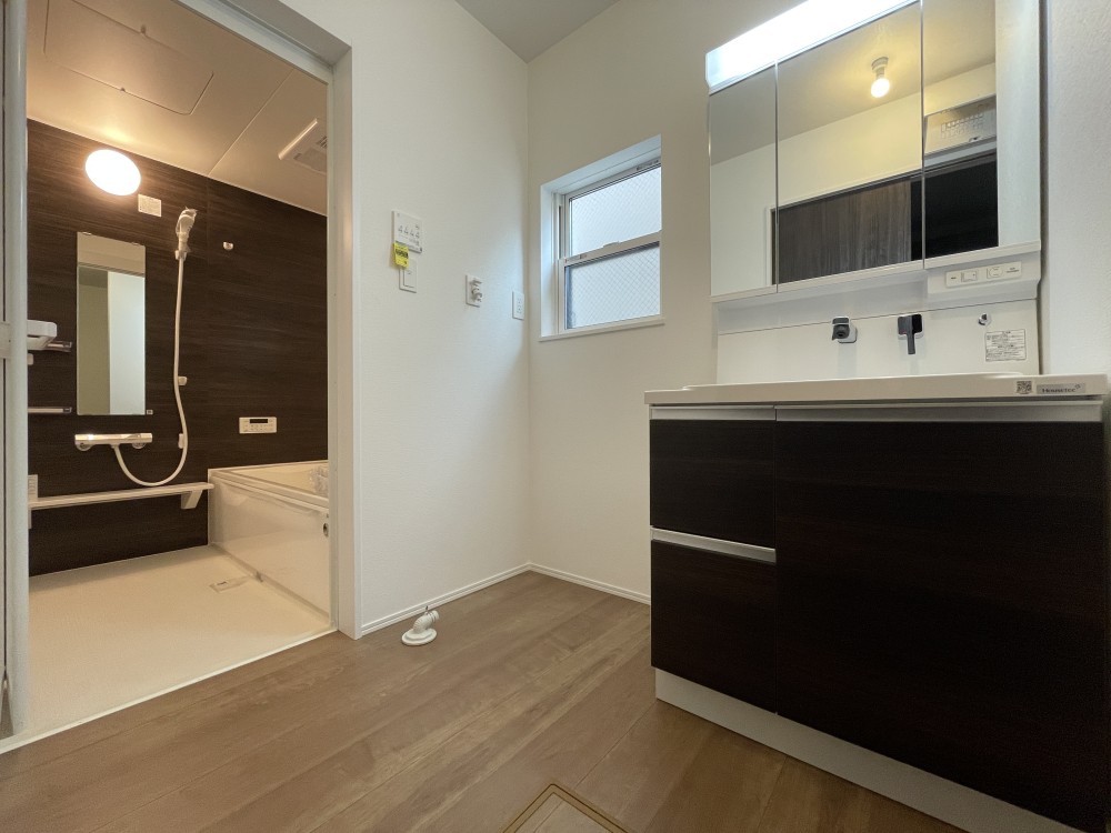 春日井市花長町第5　全1棟　1号棟 画像8