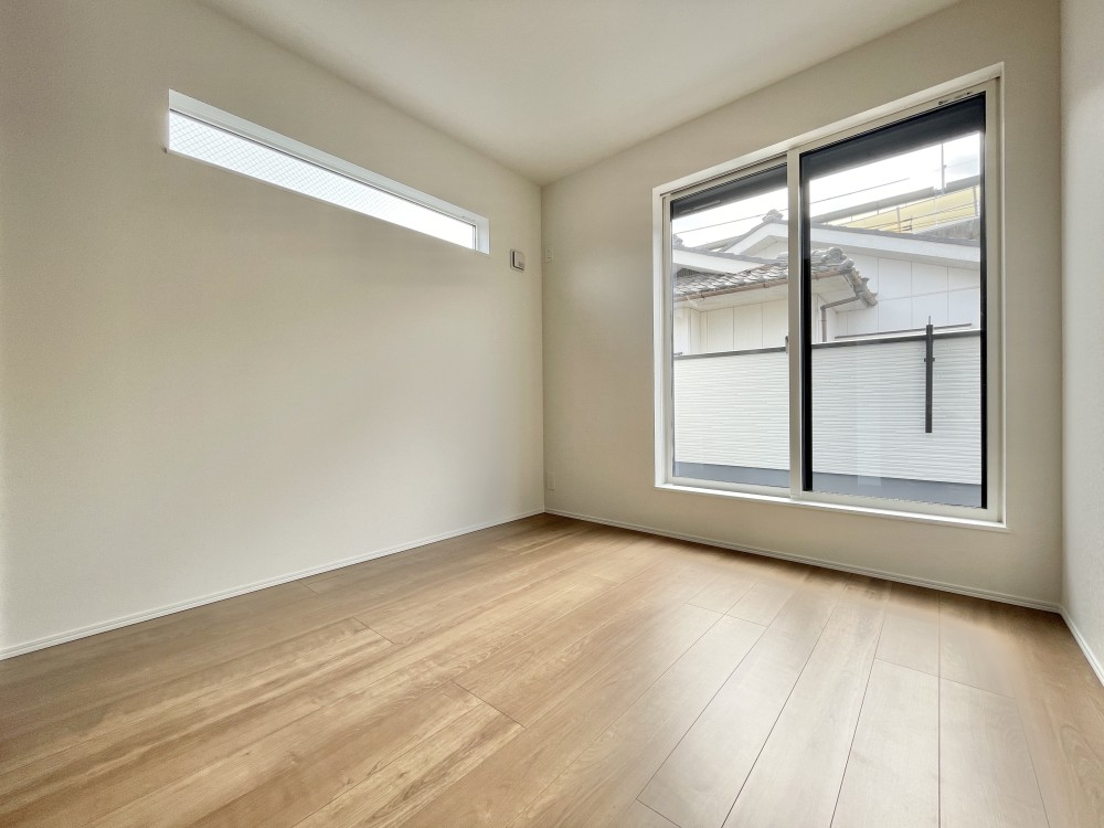 春日井市花長町第5　全1棟　1号棟 画像11