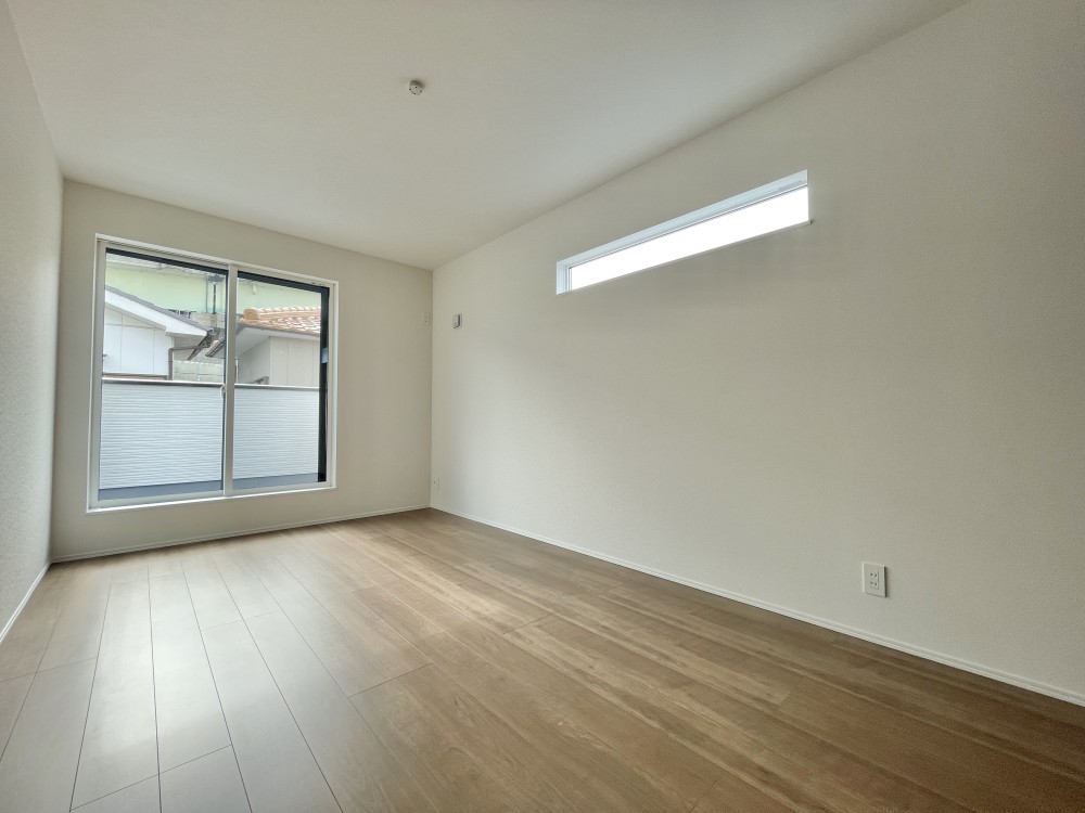 春日井市花長町第5　全1棟　1号棟 画像12