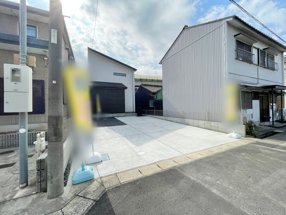 春日井市花長町第5　全1棟　1号棟 画像18