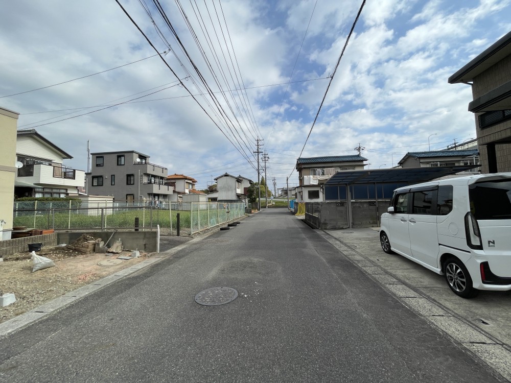 春日井市花長町第5　全1棟　1号棟 画像19