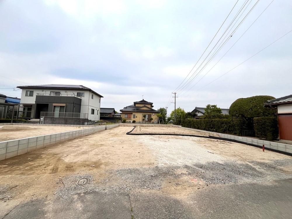 岡崎市下佐々木町　全3区画　B区画 画像5