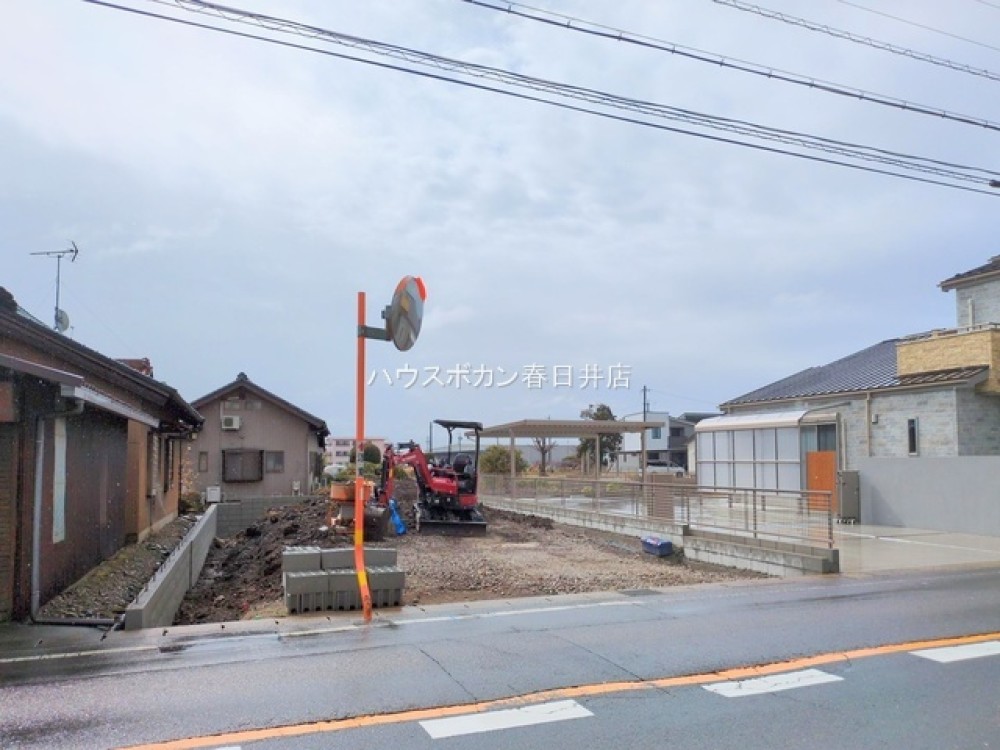 小牧市小針第2　全1棟　1号棟 画像4