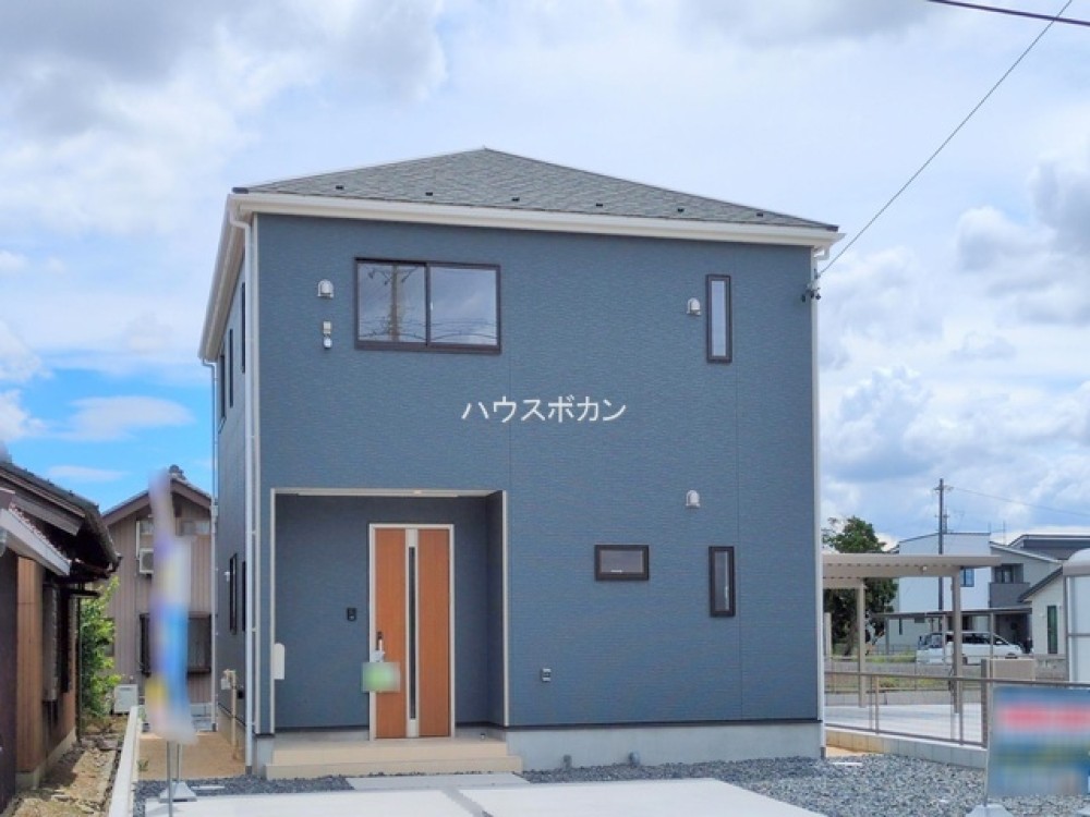 小牧市小針第2　全1棟　1号棟 画像4