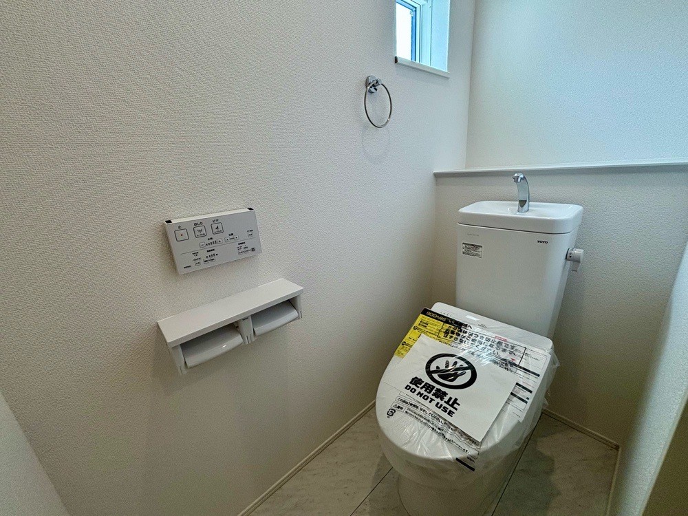 碧南市錦町24-1期　全3棟　2号棟 画像9