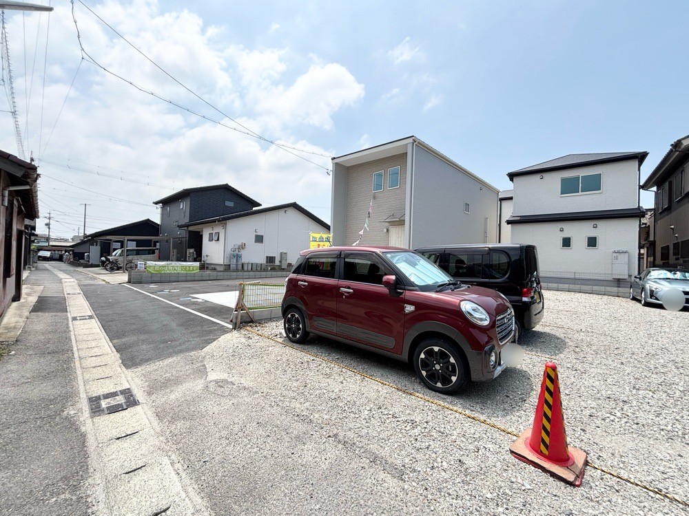 碧南市錦町24-1期　全3棟　2号棟 画像19