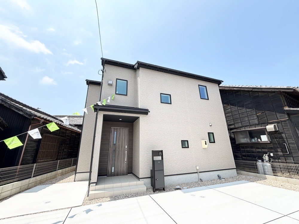 碧南市錦町24-1期　全3棟　3号棟 画像14