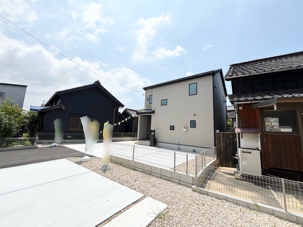 碧南市錦町24-1期　全3棟　3号棟 画像18