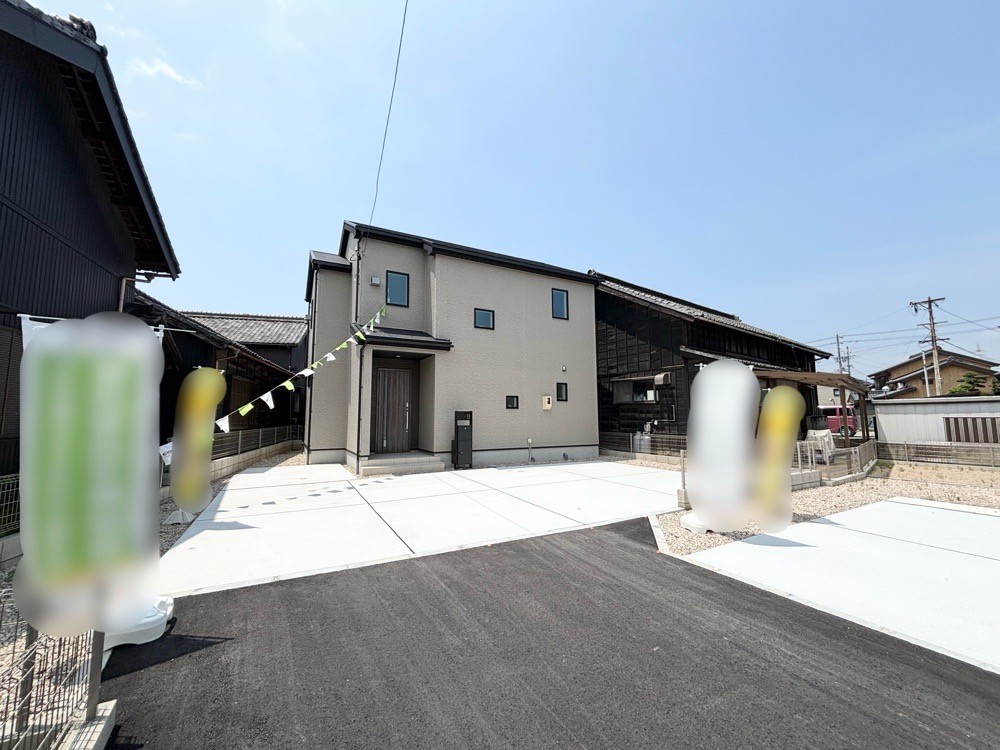 碧南市錦町24-1期　全3棟　3号棟 画像19
