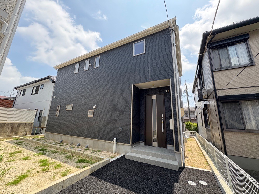 豊橋市森岡町第8　全2棟　2号棟 画像20