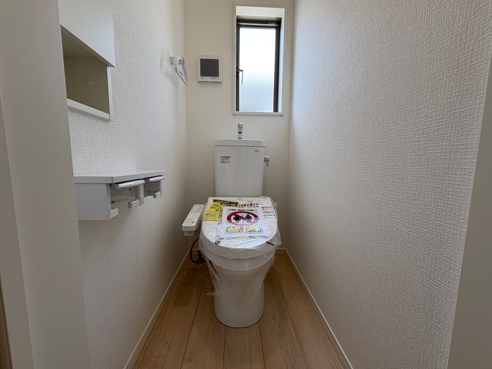 豊橋市森岡町第8　全2棟　2号棟 画像9