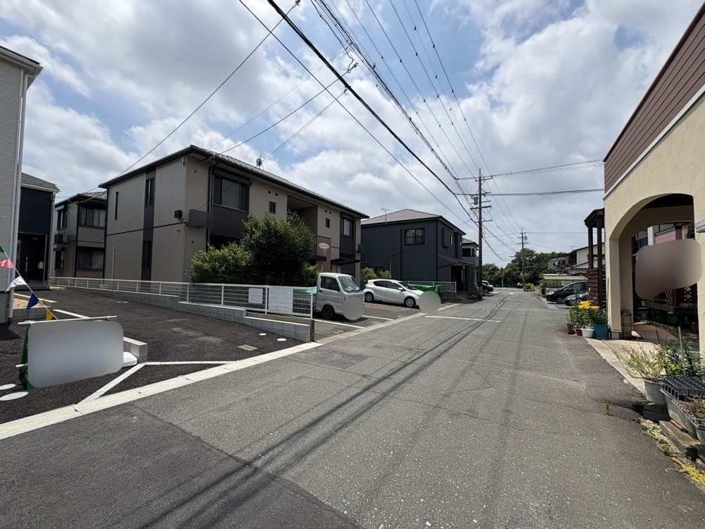 豊橋市森岡町第8　全2棟　2号棟 画像22