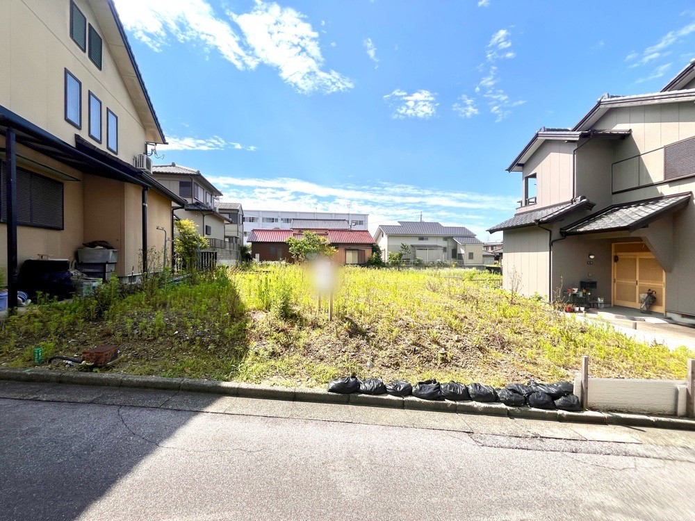 岡崎市東蔵前町　全1区画 画像5