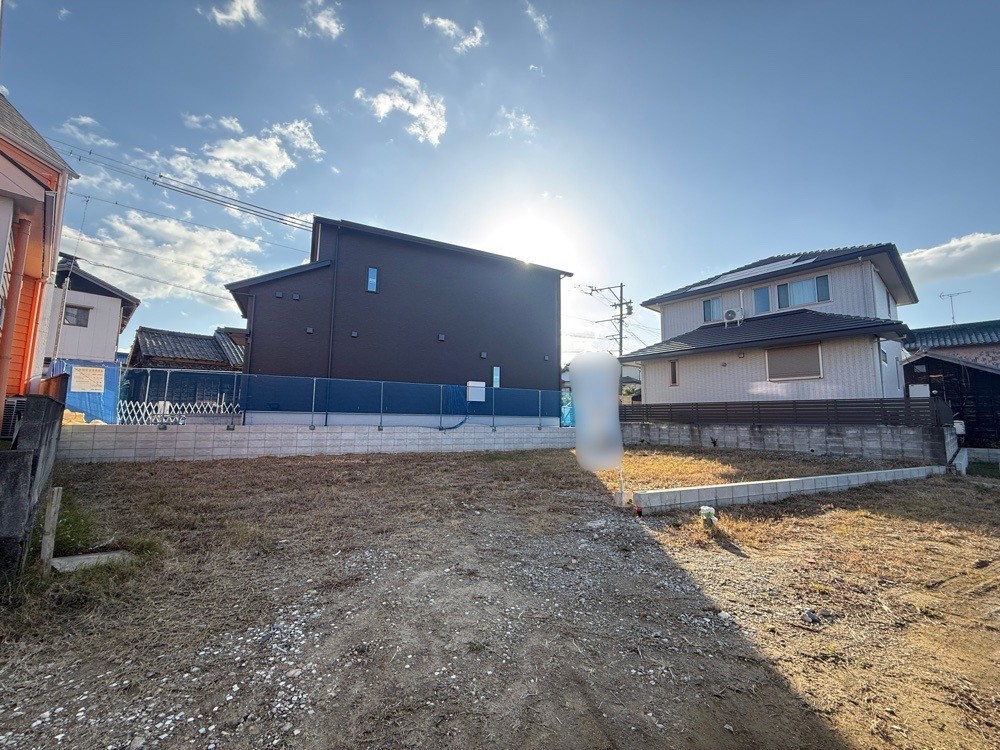 知多郡阿久比町大字阿久比字元荒古　全5区画　2号地 画像6