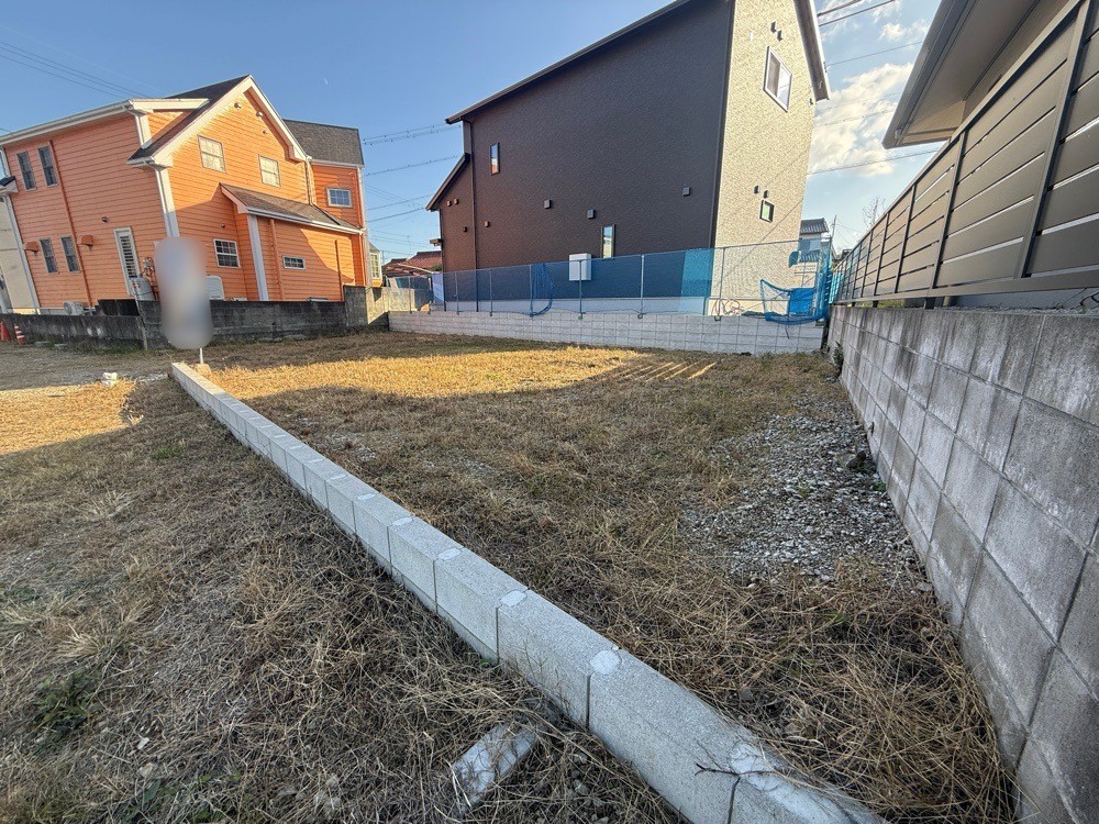 知多郡阿久比町大字阿久比字元荒古　全5区画　2号地 画像5