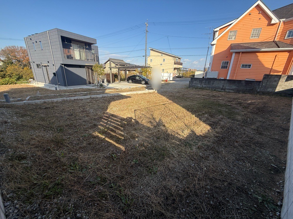 知多郡阿久比町大字阿久比字元荒古　全5区画　2号地 画像4