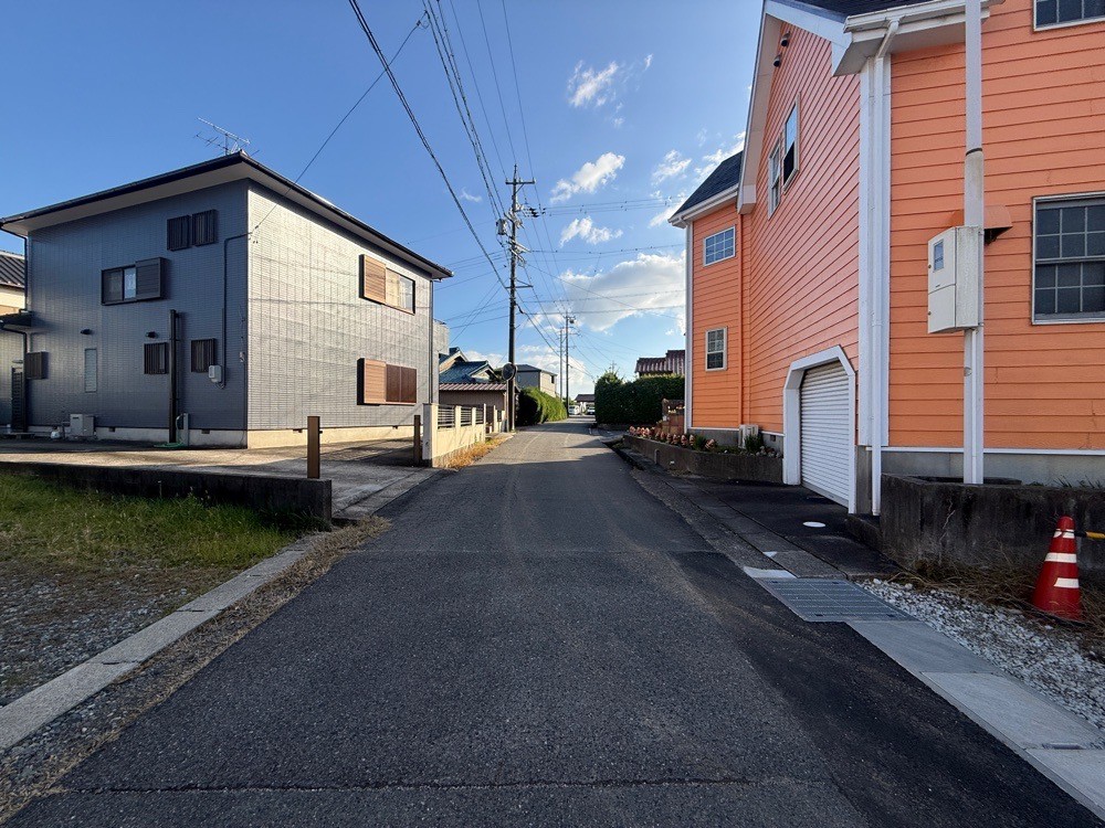 知多郡阿久比町大字阿久比字元荒古　全5区画　2号地 画像7