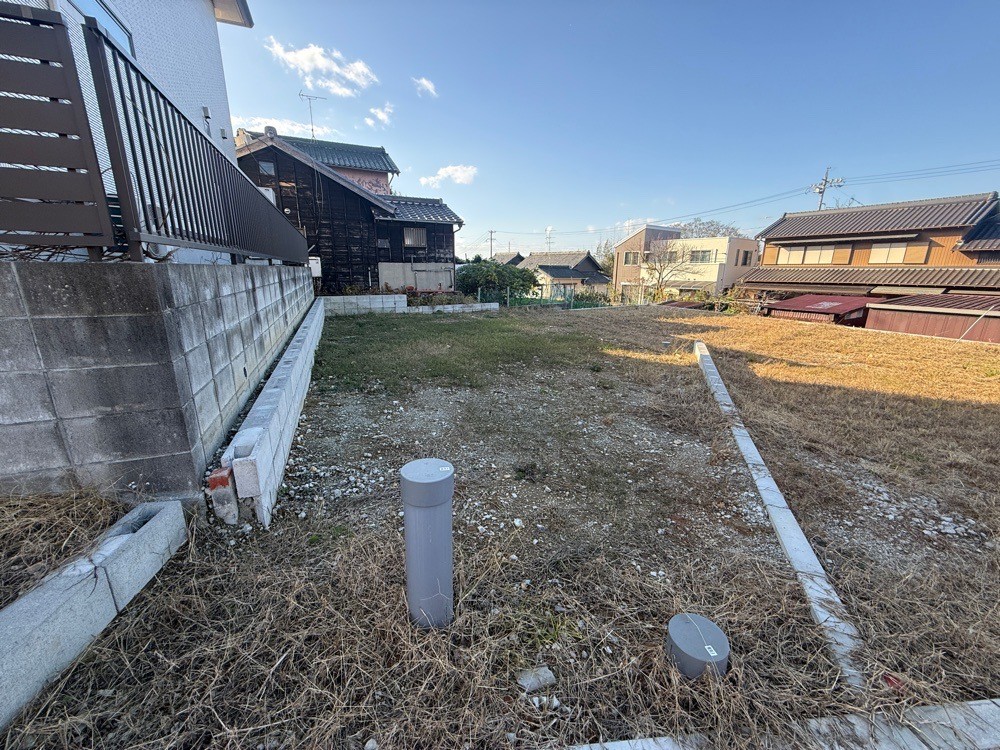 知多郡阿久比町大字阿久比字元荒古　全5区画　3号地 画像6