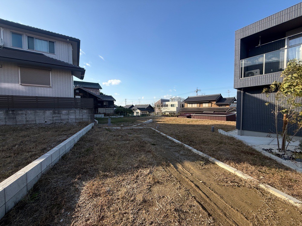 知多郡阿久比町大字阿久比字元荒古　全5区画　3号地 画像4