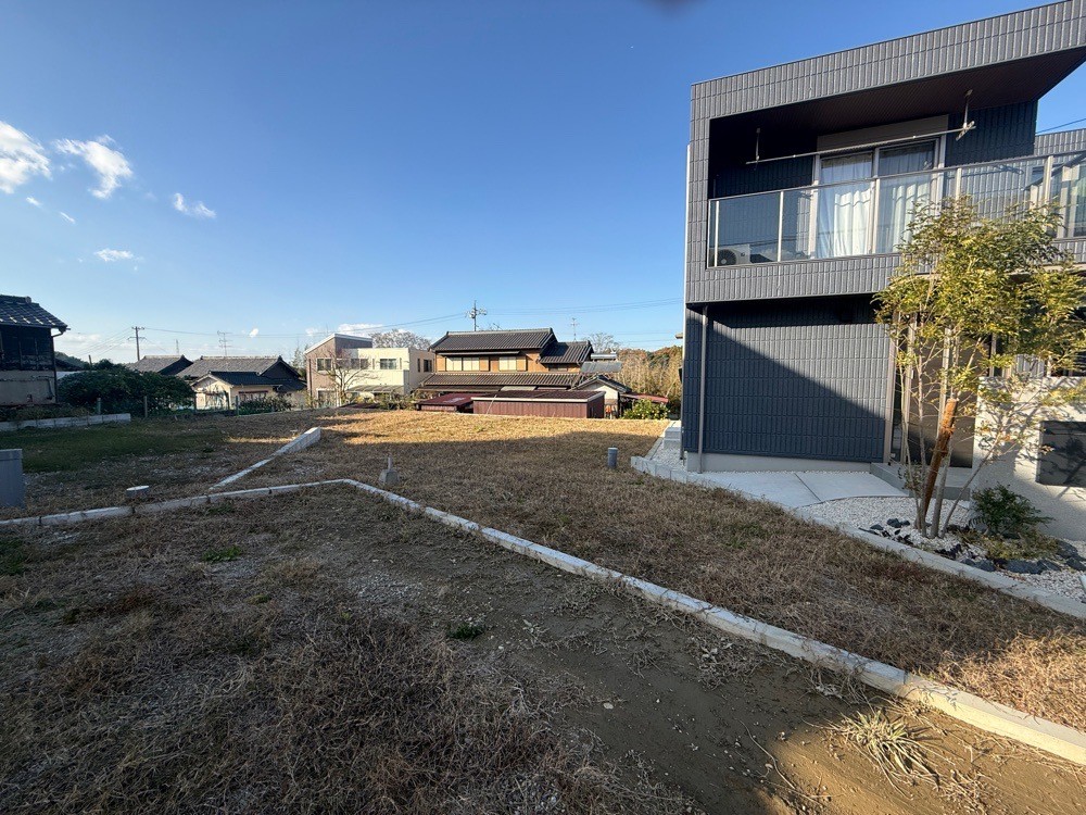 知多郡阿久比町大字阿久比字元荒古　全5区画　4号地 画像6