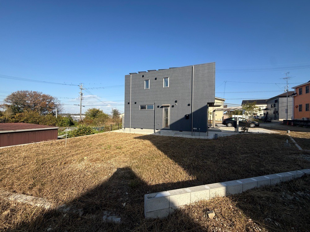 知多郡阿久比町大字阿久比字元荒古　全5区画　4号地 画像5