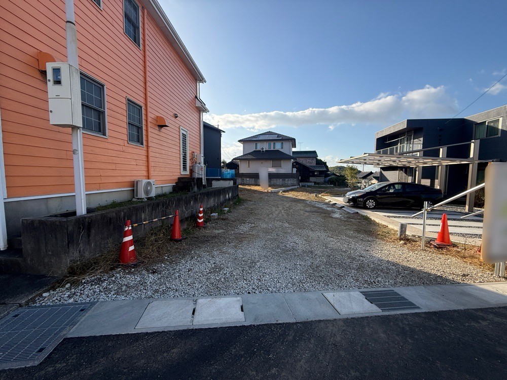 知多郡阿久比町大字阿久比字元荒古　全5区画　4号地 画像5