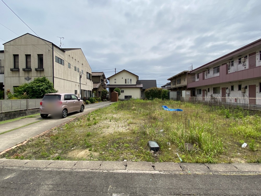 東海市養父町　全2区画　B区画 画像6