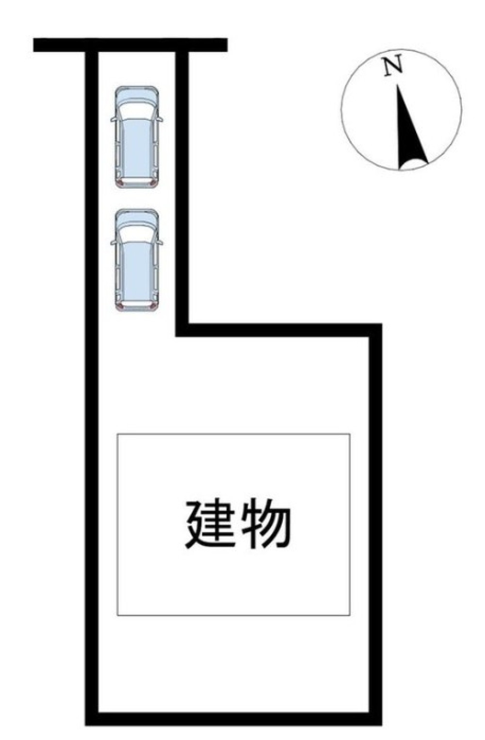 豊田市白山町 画像1