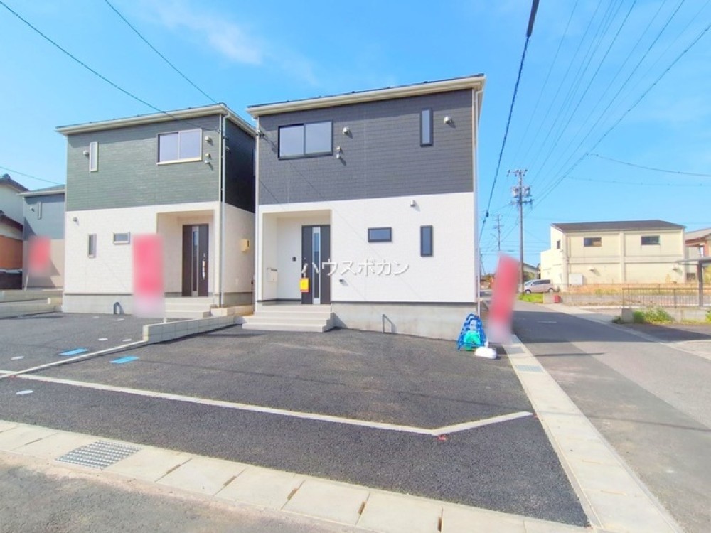 安城市根崎町第3　全4棟　1号棟 画像17