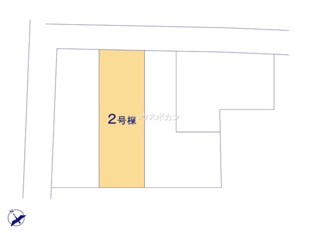 安城市根崎町第3　全4棟　2号棟 画像18