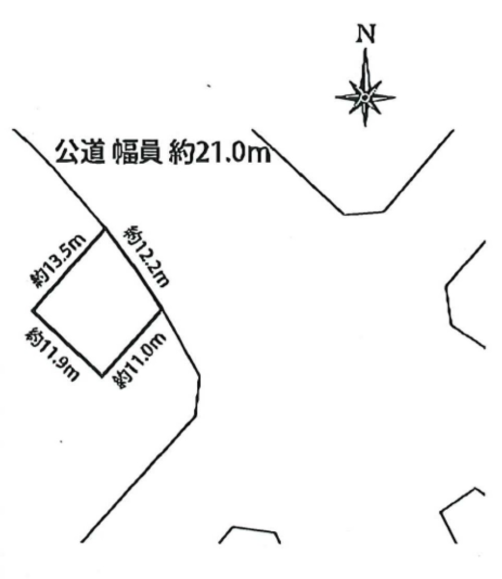 豊橋市前田町 画像1