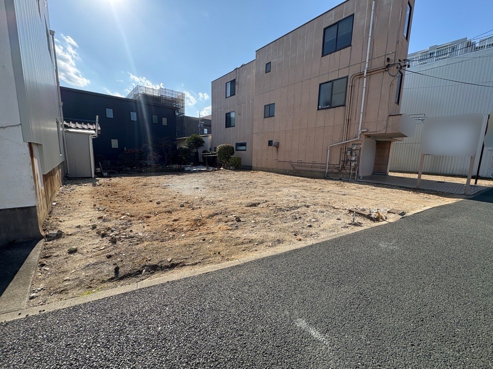 豊橋市前田町 画像1