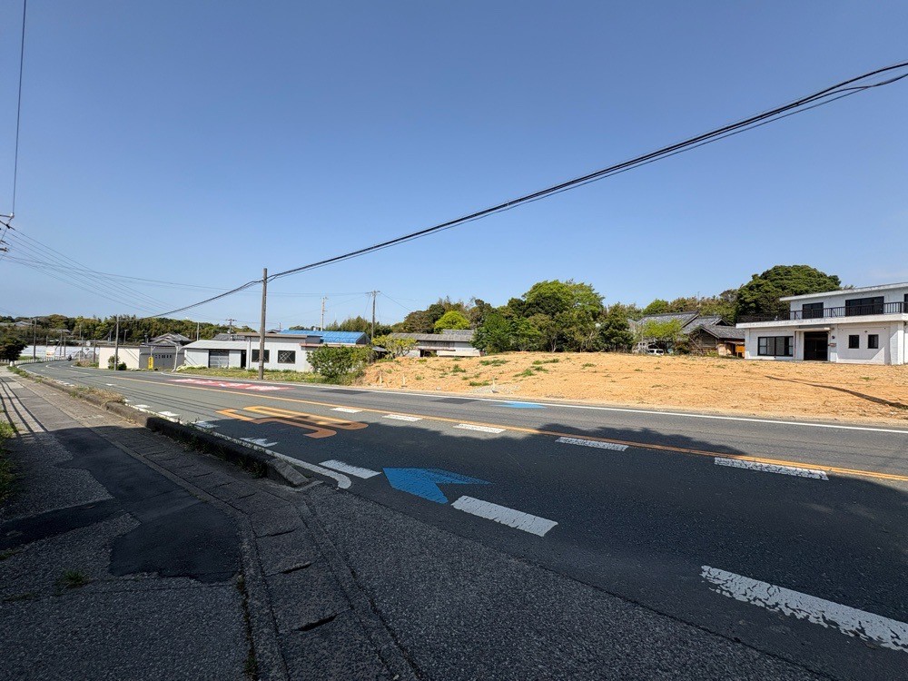 豊橋市細谷町　全4区画　3号地 画像4
