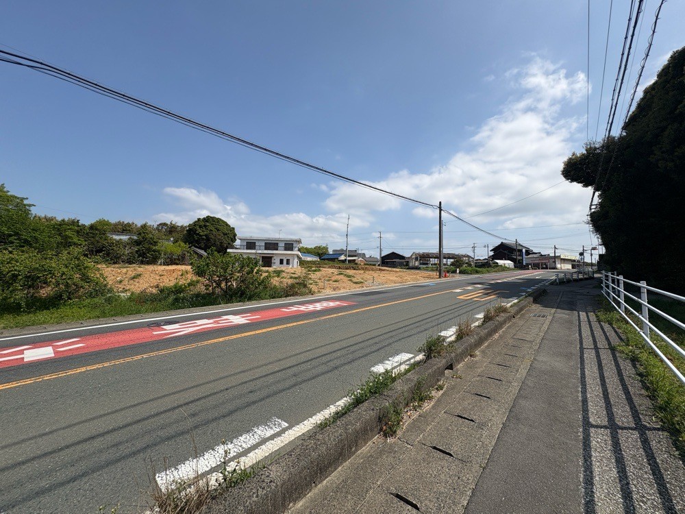 豊橋市細谷町　全4区画　3号地 画像5