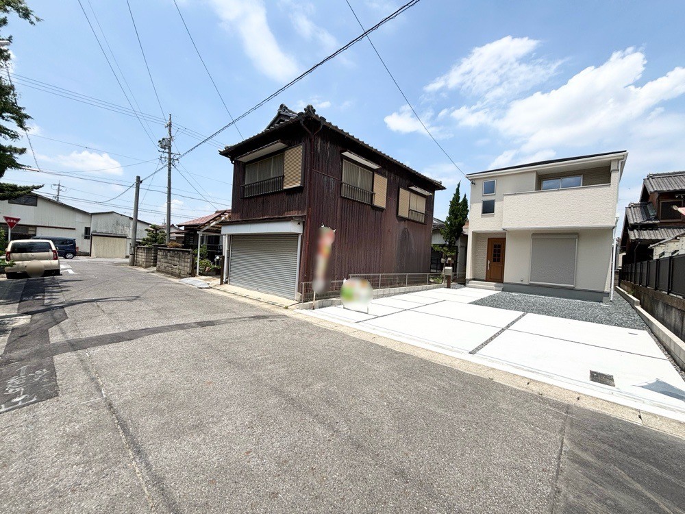 碧南市源氏神明町第61　全1棟　1号棟 画像4
