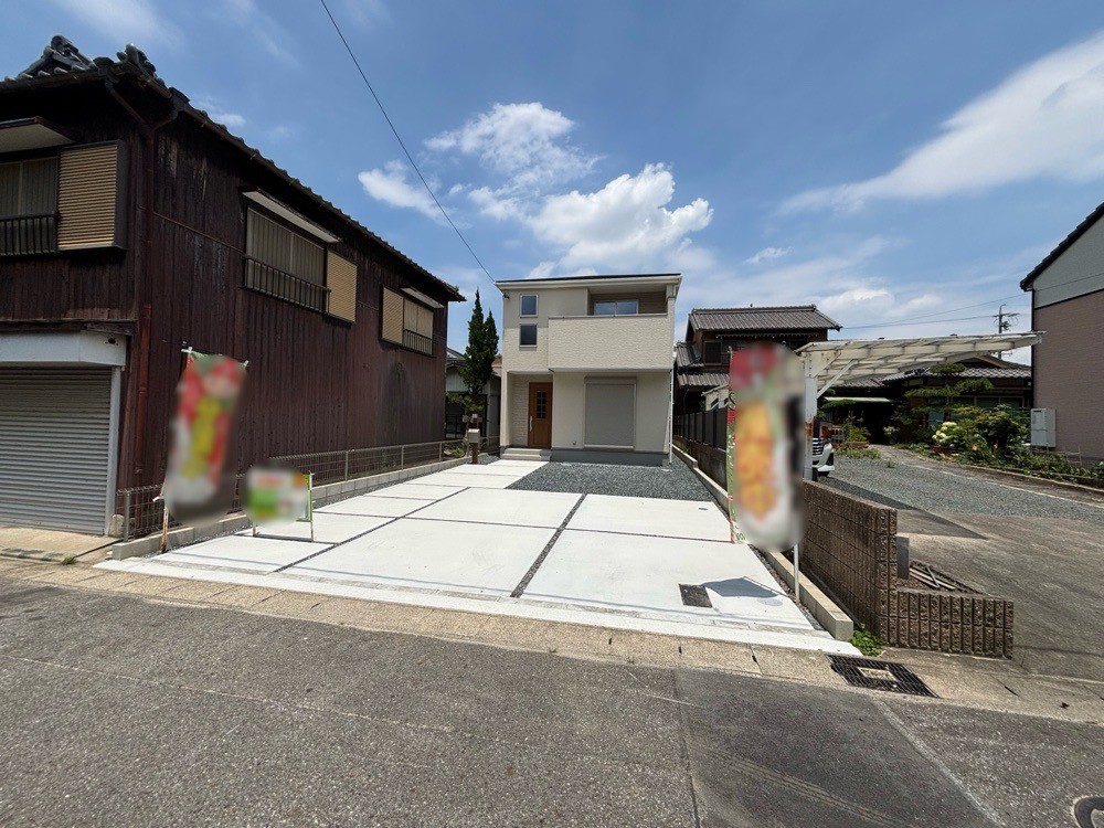 碧南市源氏神明町第61　全1棟　1号棟 画像5