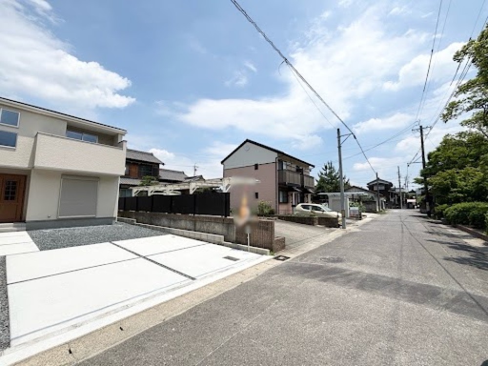 碧南市源氏神明町第61　全1棟　1号棟 画像6