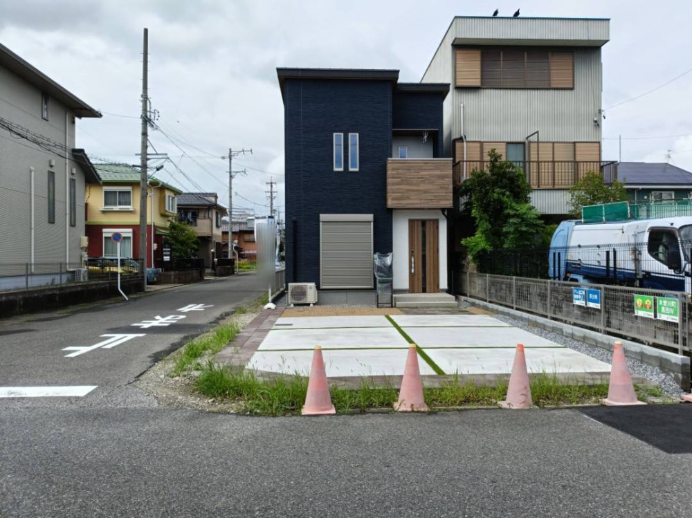 一宮市木曽川町　Ⅳ　A号棟 画像3
