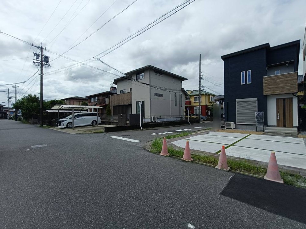 一宮市木曽川町　Ⅳ　A号棟 画像4