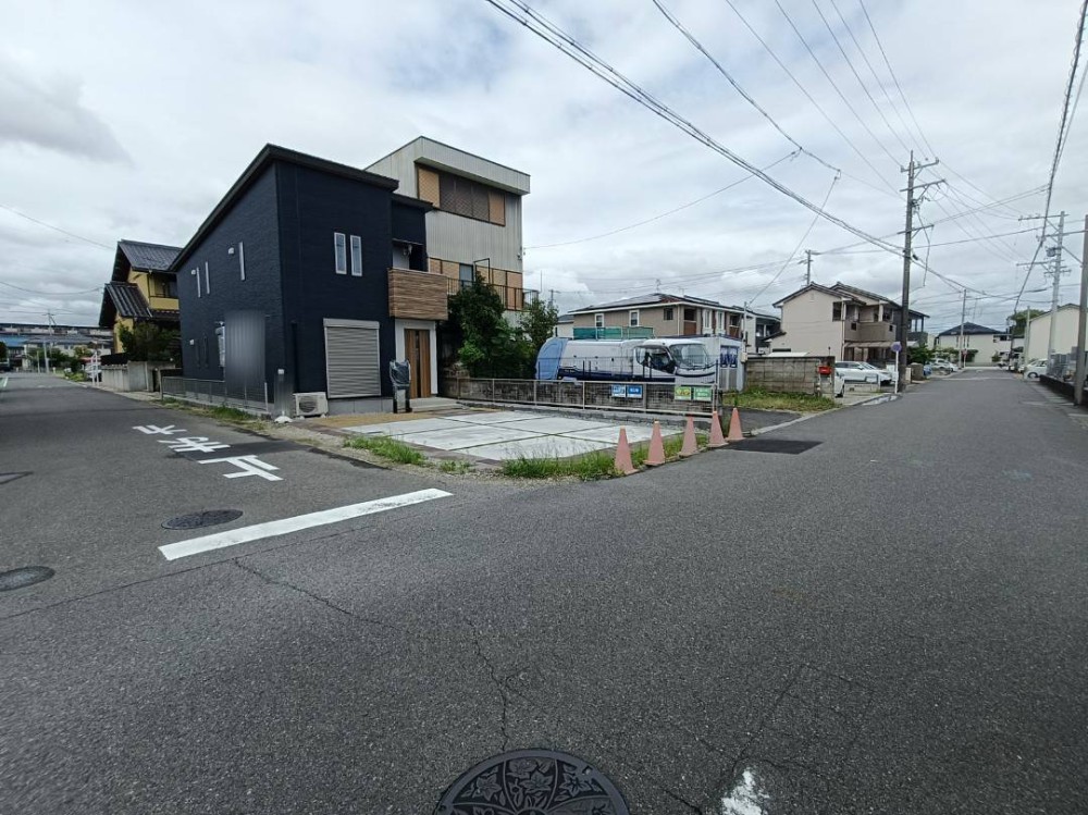 一宮市木曽川町　Ⅳ　A号棟 画像5