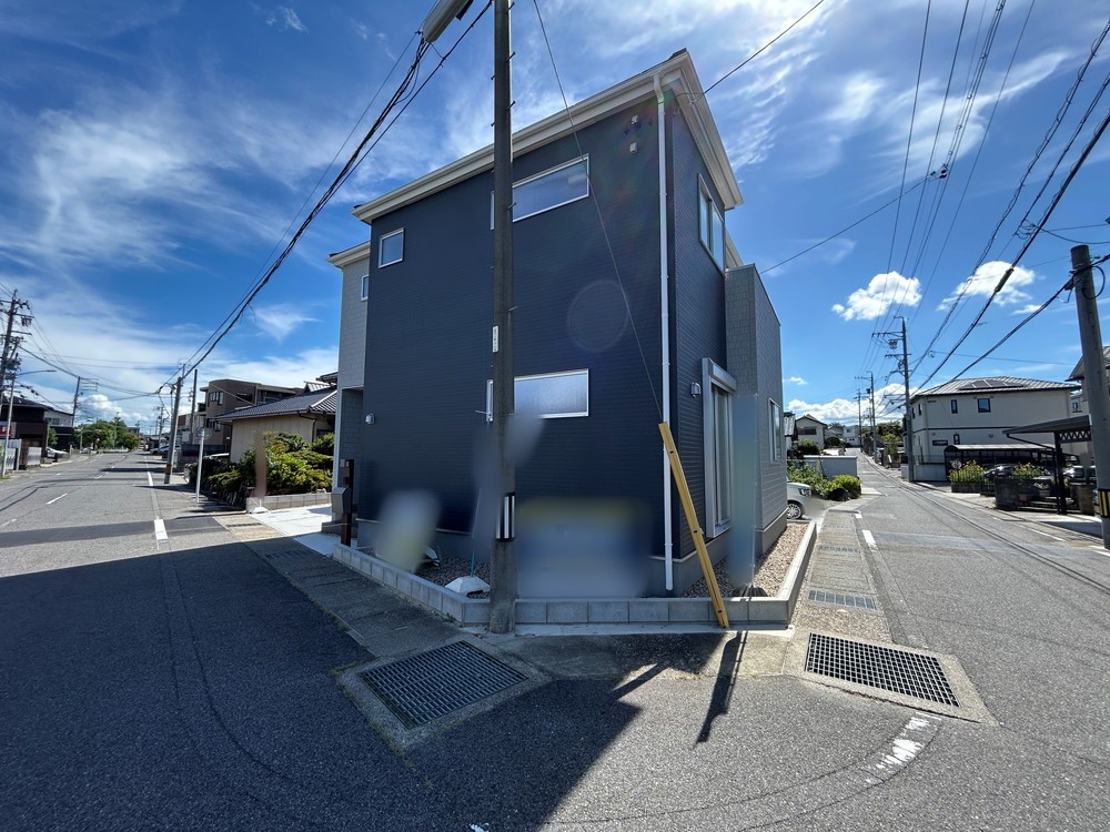 豊田市小坂町　全2棟　1号棟 画像18